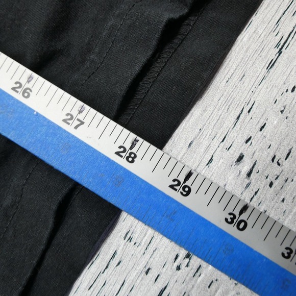 Chicago Sky Shirt Mens Medium Black Playa Society WNBA Basketball Graphic‎ Tee - Picture 6 of 6